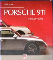 Porsche 911 Buch T. Aichele Schleswig-Holstein - Reinbek Vorschau