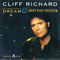 Cliff Richard – All I Have To Do Is Dream & Miss You Nights / NEU Niedersachsen - Vienenburg Vorschau