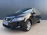 Seat Alhambra Style Mecklenburg-Vorpommern - Neubrandenburg Vorschau
