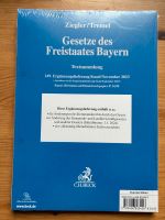 149. Ergänzungslieferung Ziegler/Tremel Nürnberg (Mittelfr) - Aussenstadt-Sued Vorschau