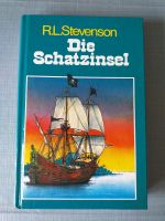 Die Schatzinsel Karl Müller Verlag Erlangen Bayern - Dietersburg Vorschau