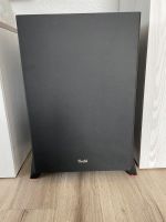 Subwoofer T1108/1 SW von Teufel inkl. vier Boxen Baden-Württemberg - Elzach Vorschau