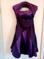 Cocktailkleid NEU Gr.36 mit Bolero und Stola-Schal Nordrhein-Westfalen - Ense Vorschau