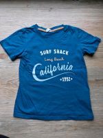 H&M T Shirt Set California Long Beach surfing Schildkröte 98 104 Sachsen - Weißwasser Vorschau