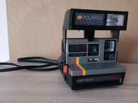 Polaroid 600 Land Camera Lightmixer 630 SL Niedersachsen - Buxtehude Vorschau