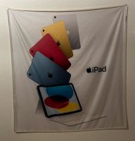 Apple iPad 10 Generation Nylon Plakat Hessen - Gießen Vorschau