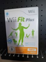 Wii Fit Plus, Nintendo Wii Nordrhein-Westfalen - Blomberg Vorschau