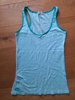 ☆ Bench. ☆ Tank Top Damen Gr S (bis M) grün türkis Schleswig-Holstein - Reinfeld Vorschau