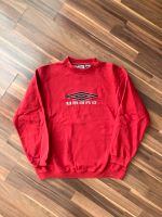00s Vintage Umbro Sweater Pullover Berlin - Treptow Vorschau