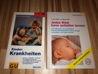 Babybücher/ Kinder/ Elternratgeber Bayern - Wendelstein Vorschau