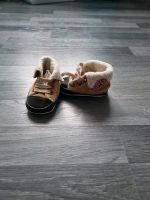 Babyschuhe gefüttert Niedersachsen - Oldenburg Vorschau