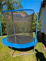 Trampolin Outdoor 244cm - Gartentrampolin nur noch bis 06.06. Niedersachsen - Horneburg Vorschau