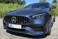 Mercedes-Benz C 43 AMG 4MATIC Speedshift Digital Light DISTRONIC Nordrhein-Westfalen - Kerpen Vorschau