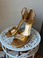 Zara Sandalen Berlin - Steglitz Vorschau