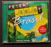 CD Feier Jesus Brasil Hannover - Nord Vorschau