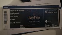 2x Harry potter Tickets vip Nordrhein-Westfalen - Nettetal Vorschau