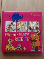 Die Maus meine Partyrezepte Kochbuch Kinder Baden-Württemberg - Laudenbach Vorschau