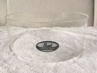 Pearl Crystal Beat Free Floating Snare Drum Vistalite Kessel 14" Niedersachsen - Hildesheim Vorschau