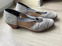 Rieker Antistress Pumps Absatzschuhe Gr. 40 Hannover - Vahrenwald-List Vorschau