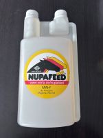 Nupafeed Horse Liquide 1 Liter für Pferde Sachsen - Zwickau Vorschau