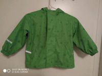 Regenjacke, Matschjacke, gefüttert, Gr. 98/104 Sachsen - Königsbrück Vorschau