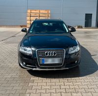 Audi A6 Allraod V6 TDI AWD Allrad S-line Jagd Standheizung Schufa Nordrhein-Westfalen - Wettringen Vorschau