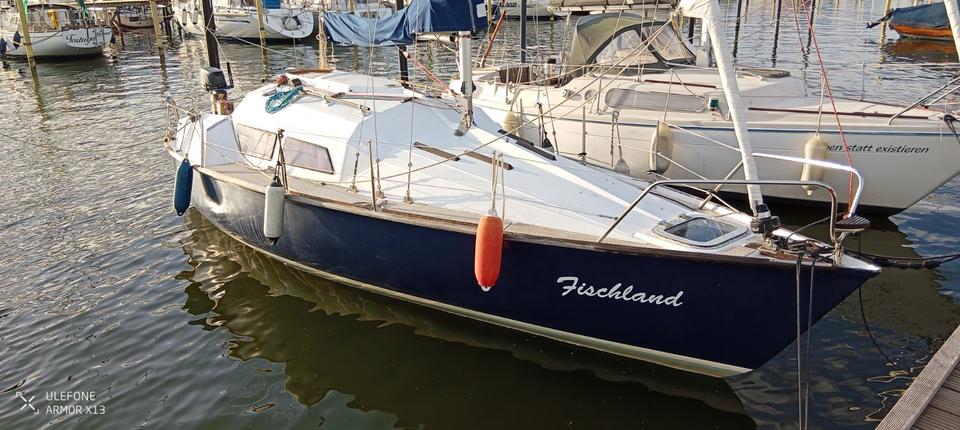 Hiddensee Fischland image