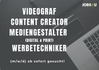 Kreativtalente in Medien & Gestaltung - Wir suchen DICH! Nordrhein-Westfalen - Espelkamp Vorschau
