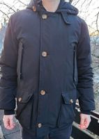 Mixture Herren Daunen-Winterjacke Hessen - Wiesbaden Vorschau