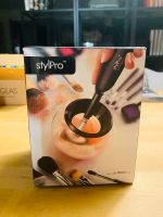 Stylpro elektronischer Pinselreiniger Bayern - Friedberg Vorschau