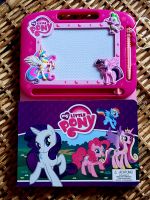 Maltafel mit Anleitungsbuch MY LITTLE PONY neu Köln - Porz Vorschau