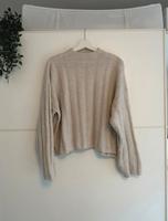 Strick Pullover Frankfurt am Main - Ostend Vorschau