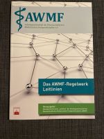 Das AWMF-Regelwerk Leitlinie Rheinland-Pfalz - Mainz Vorschau