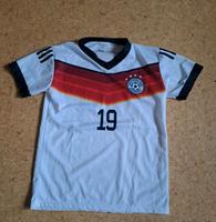 Deutschlandtrikot WM 2014 Götze xs Hessen - Haina Vorschau