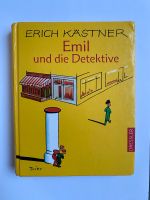 Erich Kästner - Emil und die Detektive Baden-Württemberg - Göppingen Vorschau