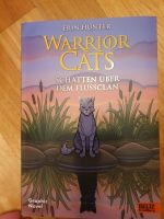 Warrior Cats Schatten über dem Flussclan Graphic Novel Sendling - Obersendling Vorschau