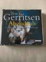 Verkaufe das Hörbuch von Tess Gerritsen - Abendruh Nordrhein-Westfalen - Blankenheim Vorschau