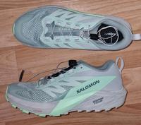 Sneaker von Salomon Sense RIDE 5.Gr.42 Güstrow - Landkreis - Teterow Vorschau