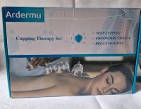 Cupping Therapy Set Nordrhein-Westfalen - Dorsten Vorschau