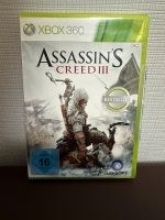 Assassin’s Creed 3 (III) | Xbox 360 Spiel Nordrhein-Westfalen - Kamp-Lintfort Vorschau