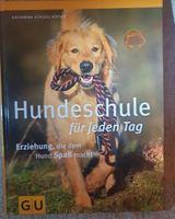 Hundeschule für jeden Tag Buch Niedersachsen - Lathen Vorschau