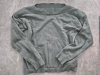 Hailys Pullover ☆ kurzer Pulli ☆ L ☆ khaki ☆ Niedersachsen - Bad Zwischenahn Vorschau
