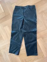 Mango Damenhose Lederimitat Dresden - Dresden-Plauen Vorschau