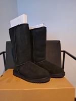ORIGINAL UGG Boots Classic II High Gr. 35 (36) NEU mit OVP Bayern - Würzburg Vorschau
