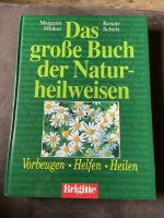 Das große Buch der Naturheilweisen Bayern - Rödental Vorschau