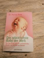 Baby Buch, Das glücklichste Baby der Welt Bayern - Ruhstorf an der Rott Vorschau