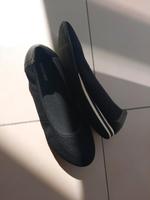 wunderschöne neuwertige Ballerina Gr. 37 Baden-Württemberg - Weinheim Vorschau