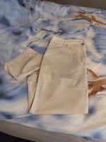 Damenhose beige Bayern - Sankt Englmar Vorschau
