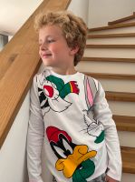 Marc Jacobs Langarmshirt Looney Tunes Gr.104,110,152 NEU Nordrhein-Westfalen - Emmerich am Rhein Vorschau