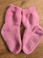 FALKE Stoppersocken Catspads, Baumwolle Wolle Gr. 19-22 Schleswig-Holstein - Bad Bramstedt Vorschau